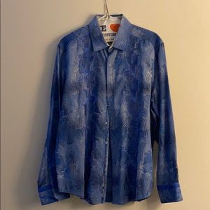 Robert Graham Dress Shirt